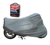 BÜSE ABDECKPLANE OUTDOOR Größe M L:203 x B:89 x H:122 cm