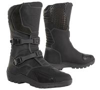 Büse Adventurestiefel schwarz 43