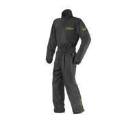 Büse Regenkombi Aqua, schwarz Größe: M