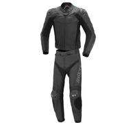 Büse Lederkombi Assen 2pc Farbe: Schwarz | Größe: 62