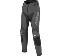 Büse Assen Damen Motorrad Lederhose, schwarz, Größe 44