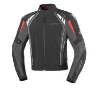 Büse B. Racing Pro Jacke schwarz / anthrazit M