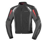 Büse B. Racing Pro Jacke schwarz / anthrazit M
