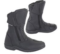 Büse B160 Touring Stiefel schwarz 44