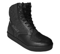 Büse B65 Motorrad Stiefel, schwarz, Größe 48 für Männer