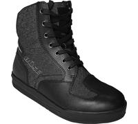 Büse B65 Motorrad Stiefel, schwarz, Größe 48 für Männer