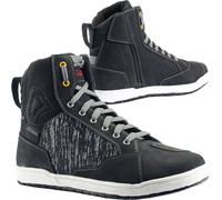 Büse B67 Kurzstiefel Sneaker Schwarz 44