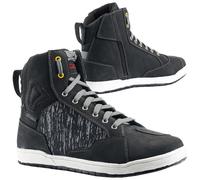 Büse B67 Kurzstiefel Sneaker Schwarz 46