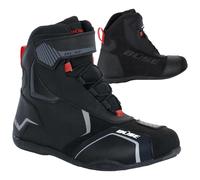 BÜSE B78 Kurzstiefel Farbe:Schwarz | Größe:46