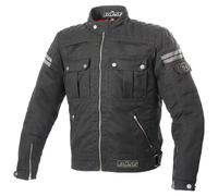 Büse Blackpool Jacke, schwarz Größe: 58