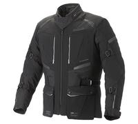 Büse Borgo Textiljacke, schwarz Größe: 29