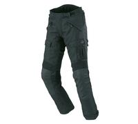 Büse Bormio Textilhose Herren schwarz, 29