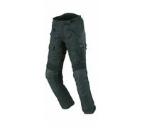 Büse BORMIO Textilhose schwarz Herren 58