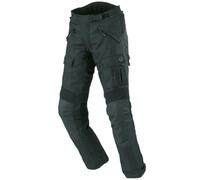 Büse BORMIO Textilhose schwarz Herren 31 Kurz