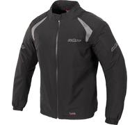 Büse Breeze Regenjacke schwarz S