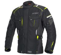 Büse Breno Pro Schwarz Neon Gelb Textiljacke Größe XL