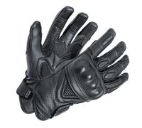 Büse Cafe Racer Handschuh schwarz 8