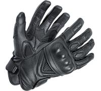 Büse Cafe Racer Handschuh schwarz 8
