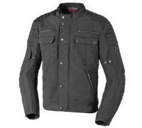 Büse Carson Textiljacke schwarz Herren 5XL