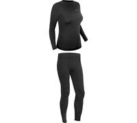 Büse 3D Comfort Funktiosset Damen Größe:M | Farbe:Schwarz