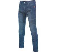 Büse Dayton Motorrad Jeans (Blue,Long 36)