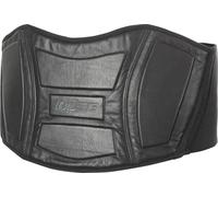 Büse Drift Black Kidney Belt Größe S