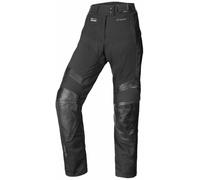 BÜSE Ferno Damen-Lederhose, Schwarz, DS / 36