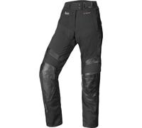 Büse Ferno Damen Motorrad Textilhosen, schwarz, Größe 50