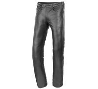 Büse 104100-52 Lederjeans, Schwarz, Größe : 52