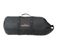 Büse Gepäckrolle Polyester 60 Liter Schwarz