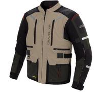 Büse Gravel XR Textiljacke Sand 50