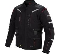 Büse Gravel XR Textiljacke Schwarz 62