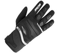 Büse Handschuh Fresh schwarz / weiß 8