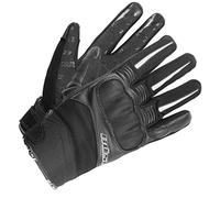 Büse Handschuh Open Road Evo, Schwarz, 10
