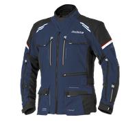 Büse Highland III Textiljacke, blau Größe: 54