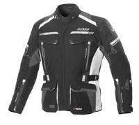 Büse Highland II Damen Textiljacke schwarz, 36