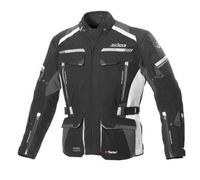 BÜSE Highland II Damen Textiljacke schwarz Damen, 46