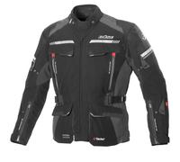 Büse Highland II Textiljacke Farbe: Schwarz | Größe: 48