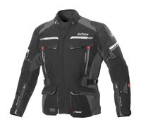 Büse Highland II Jacke schwarz 64