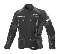 Büse Highland II Jacke schwarz 106
