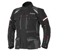 Büse Highland III Textiljacke, schwarz Größe: 98 lang