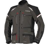 Büse Highland III wasserdichte Motorrad Textiljacke, sand, 52
