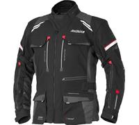 Büse Highland III Textiljacke Schwarz 50