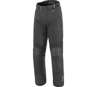Büse Highland Motorrad Textilhose, schwarz, Größe 27 für Männer