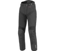 Büse Highland Textilhose schwarz Damen 48