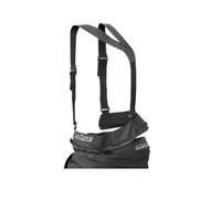 Büse Hosenträger Herren schwarz