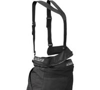 Büse Hosenträger mit Reißverschluss Herren