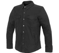 Büse Jackson II Shirt Schwarz M