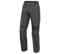 Büse LAGO II Textilhose schwarz Herren 32 Kurz
