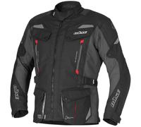 Büse Lago III Textiljacke, schwarz Größe: 102